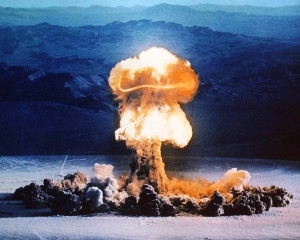 nuke