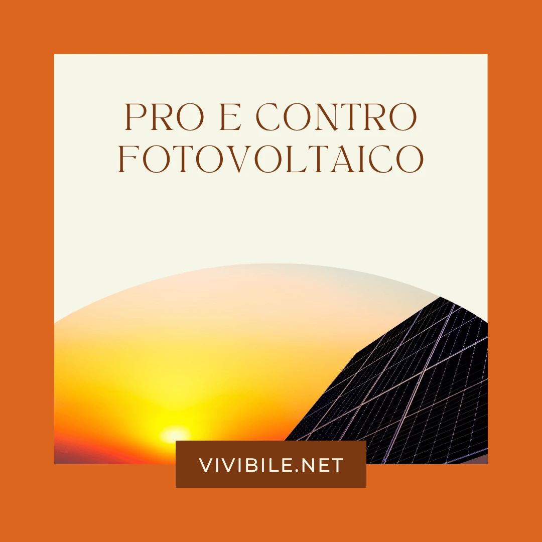 fotovoltaico