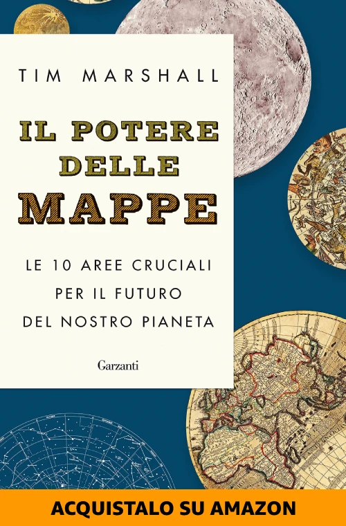 potere delle mappe