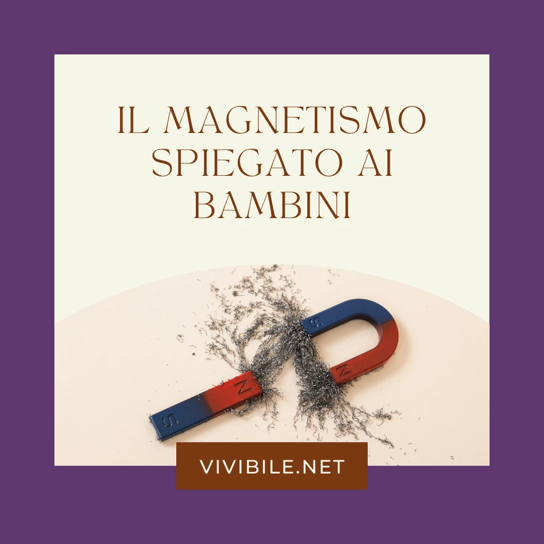 cover magnetismo