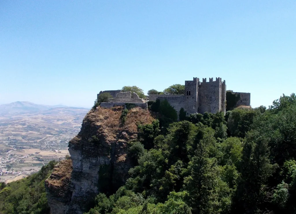 Castello Erice