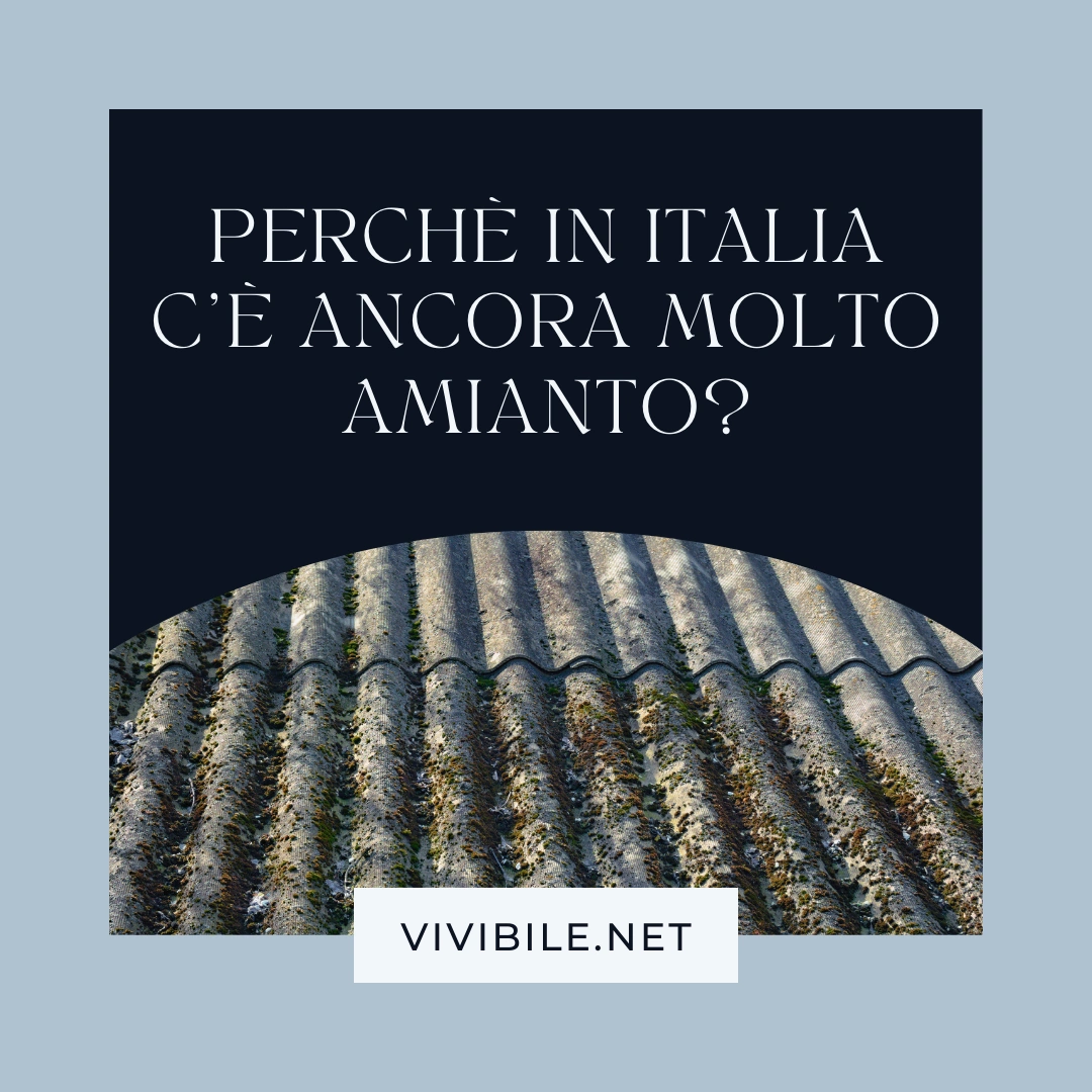 amianto italia