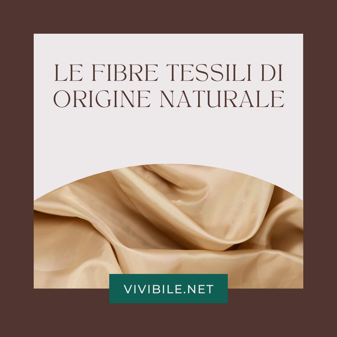 fibre tessili