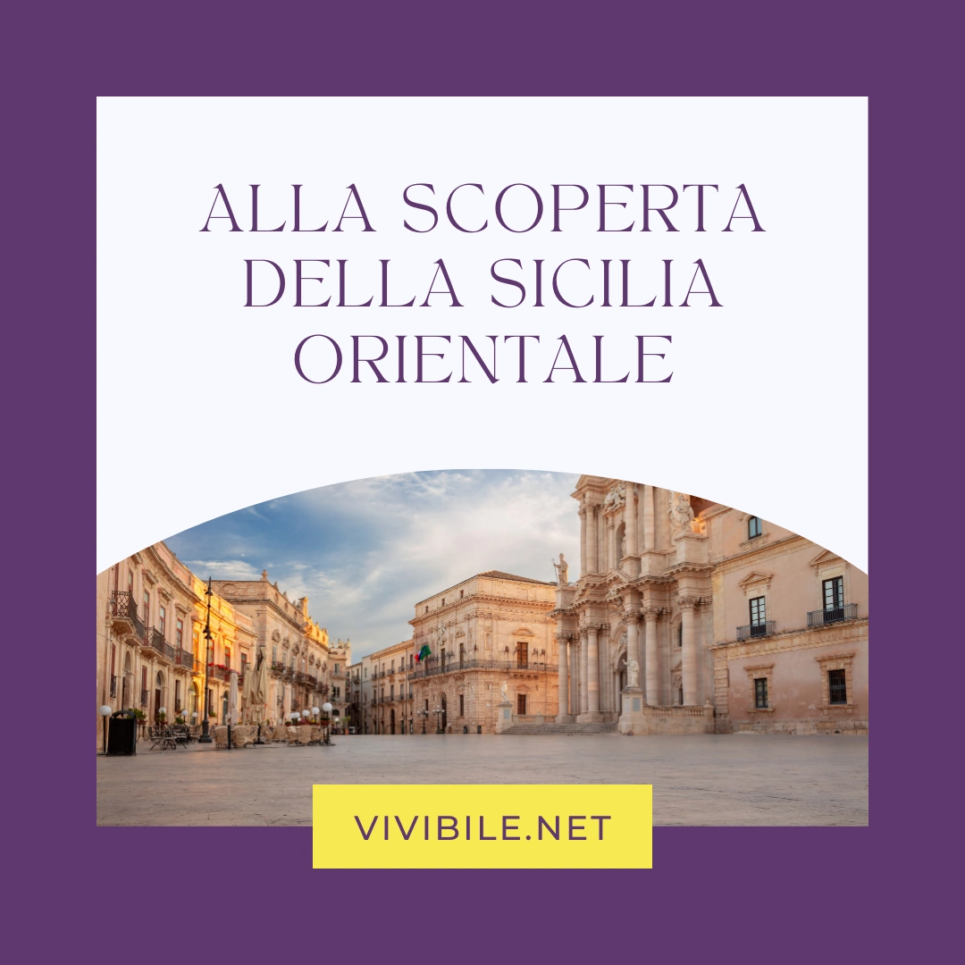 sicilia orientale