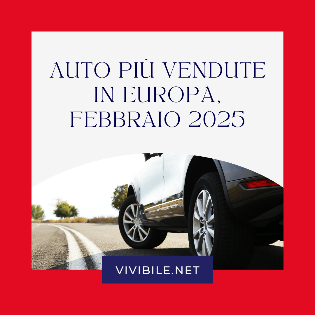 auto vendute