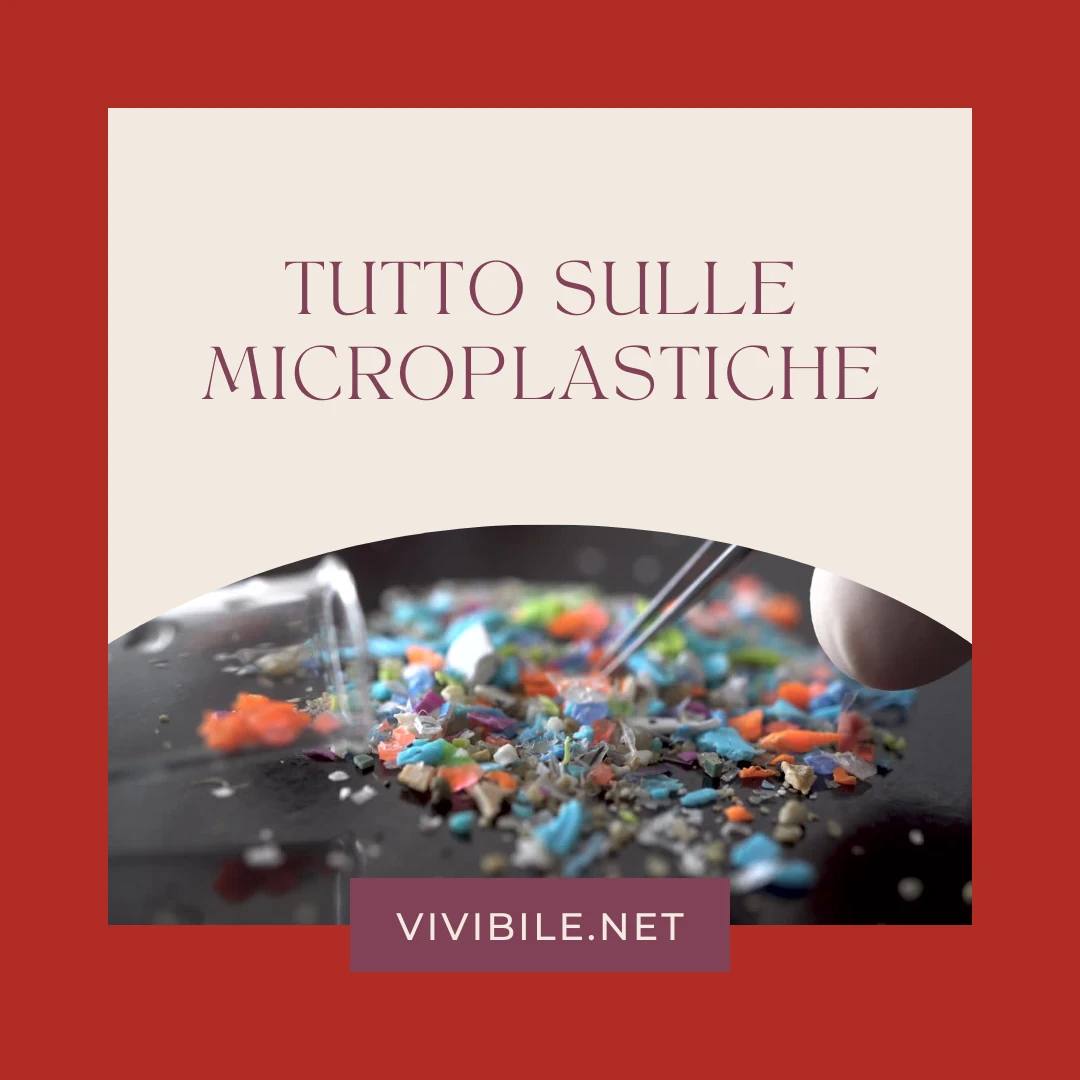 microplastiche