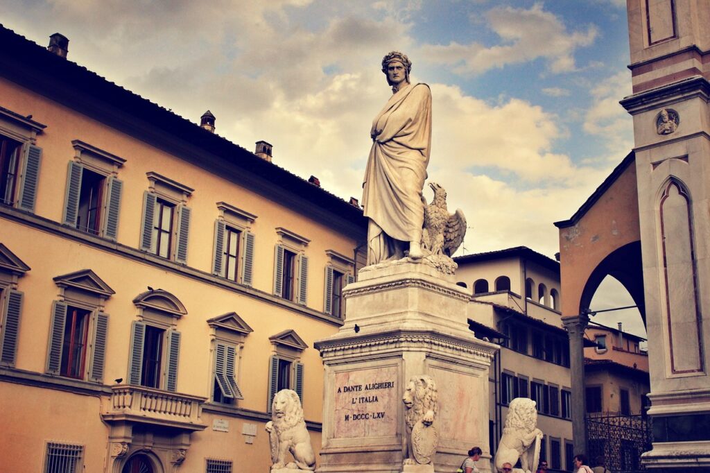 dante